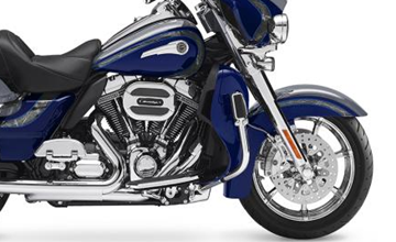 Harley-Davidson Phantom Blue Paint Product